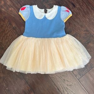Baby Gap - Snow White Dress - size 12-18 months - new with tags